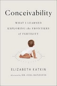 Enlarge image Cover: Conceivability - Simon & Schuster