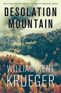 Enlarge image Cover: Desolation Mountain - Emily Bestler Books