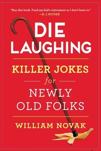 Enlarge image Cover: Die Laughing - Atria Books