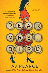 Enlarge image Cover: Dear Mrs. Bird - Scribner Book Company