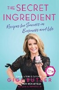 Abbildung von: The Secret Ingredient - Howard Books