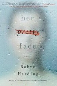 Enlarge image Cover: Her Pretty Face - Gallery/Scout Press