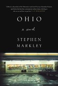 Cover: Ohio - Simon & Schuster