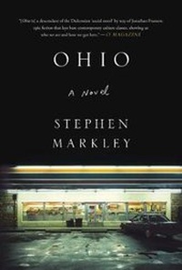 Enlarge image Cover: Ohio - Simon & Schuster