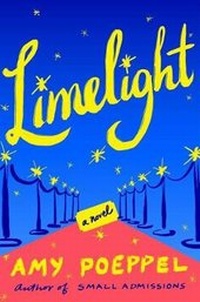 Enlarge image Cover: Limelight - Emily Bestler Books