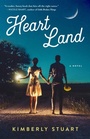 Cover: Heart Land - Howard Books