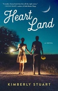 Cover: Heart Land - Howard Books