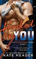 Cover: Hooked On You: Volume 4 - Pocket Books