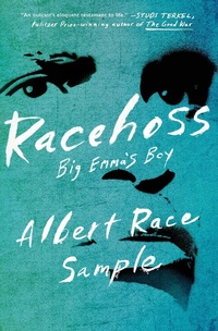 Enlarge image Cover: Racehoss - Scribner Book Company