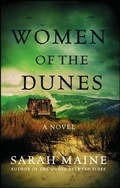 Cover: Women of the Dunes - Atria Books