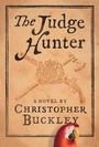 Cover: The Judge Hunter - Simon & Schuster