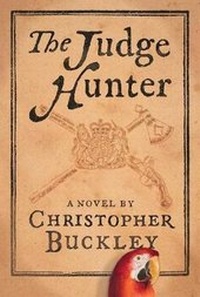 Enlarge image Cover: The Judge Hunter - Simon & Schuster