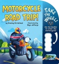 Cover: Motorcycle Road Trip! - Little Bee Books