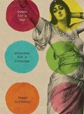 Cover: Queenly Goddess. 6 Cards, Individually Bagged with Envelopes - Laughing Elephant