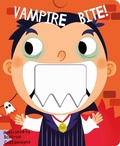 Cover: Vampire Bite! - Little Bee Books