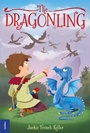 Cover: The Dragonling: Volume 1 - Aladdin