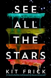 Enlarge image Cover: See All the Stars - MARGARET K MCELDERRY BOOKS