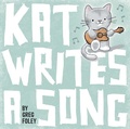 Cover: Kat Writes a Song - Little Simon