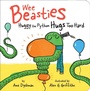 Cover: Huggy the Python Hugs Too Hard - Little Simon