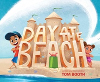 Enlarge image Cover: Day at the Beach - Aladdin