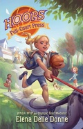 Cover: Full-Court Press: Volume 2 - Simon & Schuster Books for Young Readers