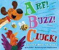 Cover: Arf! Buzz! Cluck! - Little Simon