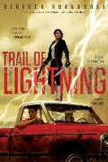 Cover: Trail of Lightning: Volume 1 - Saga Press