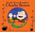Cover: It's the Great Pumpkin, Charlie Brown - Simon Spotlight