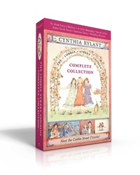 Enlarge image Cover: Cobble Street Cousins Complete Collection (Boxed Set) - Aladdin