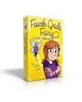 Cover: Fourth Grade Fairy Complete Collection (Boxed Set) - Aladdin