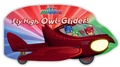 Cover: Fly High, Owl-Glider! - Simon Spotlight