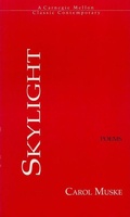 Cover: Skylight - Carnegie-Mellon University Press
