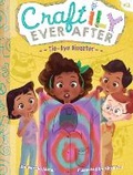 Cover: Tie-Dye Disaster: Volume 3 - Little Simon