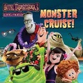 Cover: Monster Cruise! - Simon Spotlight