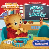 Enlarge image Cover: Munch Your Lunch! - Simon Spotlight