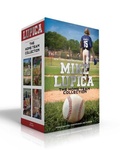 Cover: The Home Team Collection (Boxed Set) - Simon & Schuster Books for Young Readers