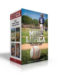 Enlarge image Cover: The Home Team Collection (Boxed Set) - Simon & Schuster Books for Young Readers