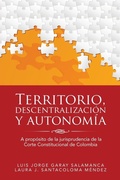 Bild: Territorio, descentralizacion y autonomia - iUniverse