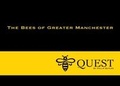 Cover: Bee Quest - Philip Butler