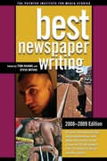 Bild: Best Newspaper Writing - CQ Press