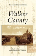 Cover: Walker County - Arcadia Publishing Library Editions