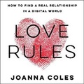 Cover: Love Rules - HarperCollins