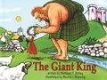 Cover: The Giant King - Child & Family Press (imprint of Child Welfare League of America Inc)