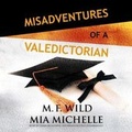 Cover: The Valedictorian - Waterhouse Press