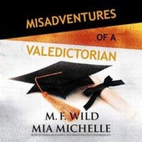 Enlarge image Cover: The Valedictorian - Waterhouse Press