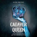 Cover: Cadaver & Queen - Harlequin Teen