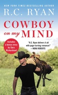Cover: Cowboy on My Mind - Forever