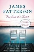 Cover: Two from the Heart - Little Brown and Company