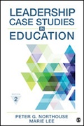 Cover: Leadership Case Studies in Education - SAGE Publications Inc