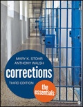 Cover: Corrections - SAGE Publications Inc